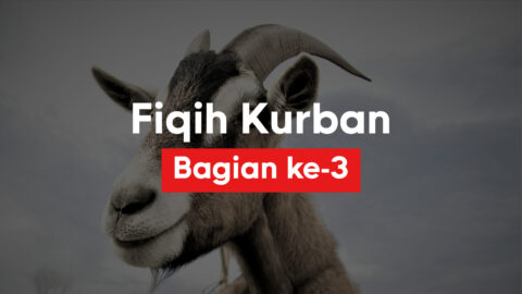 Fiqih kurban bag. iii