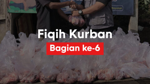 Fiqih kurban bag. vi