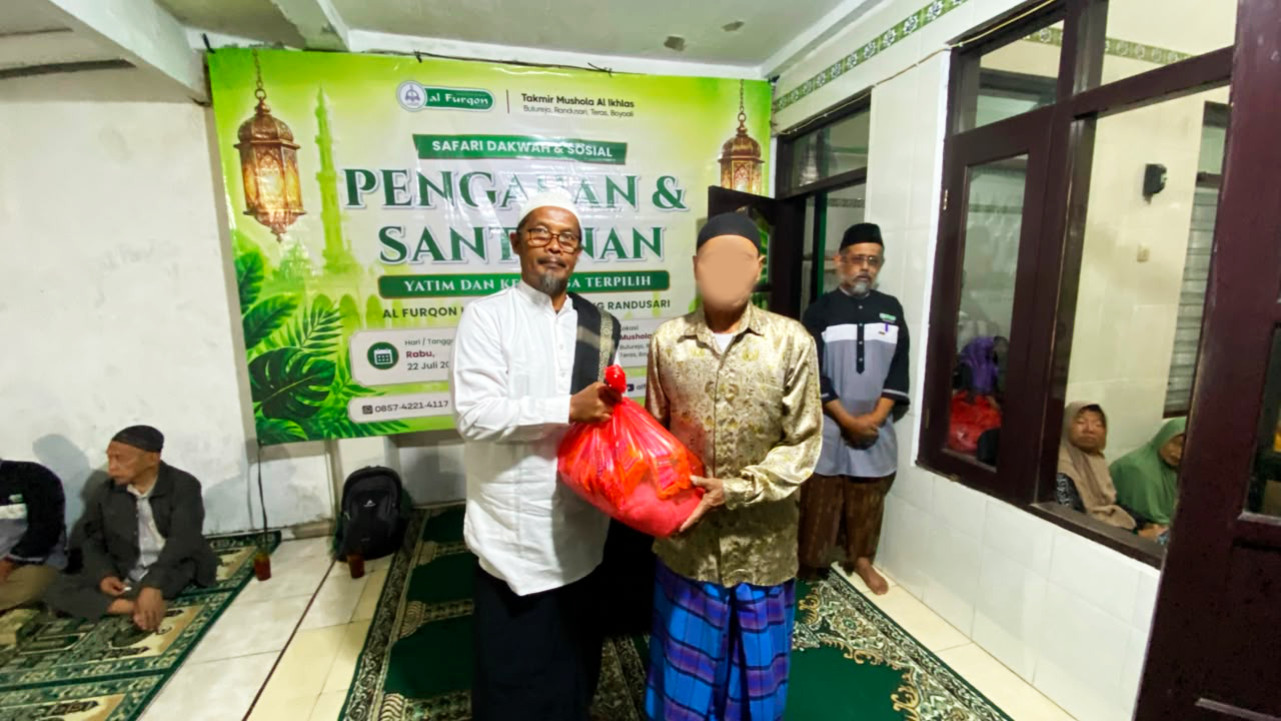 SSB AGUSTUS