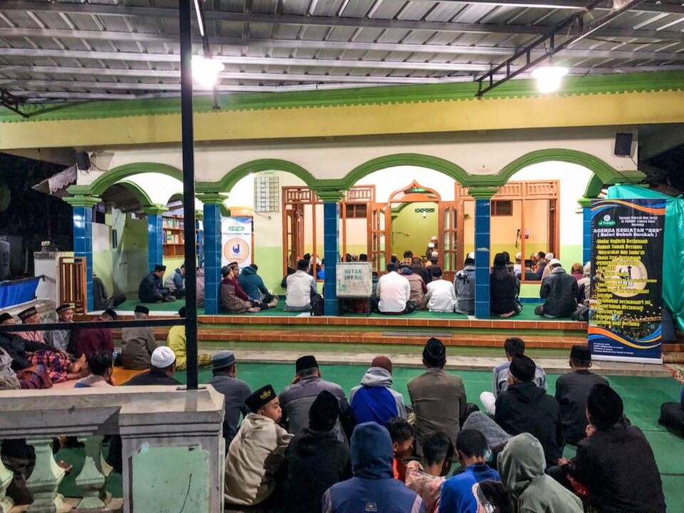 Safari subuh barokah