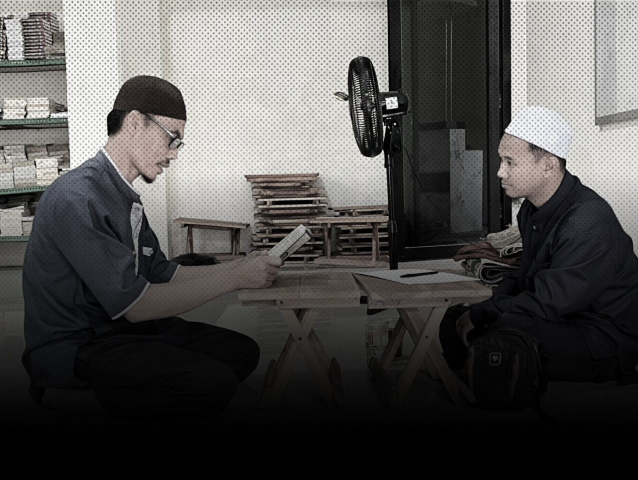 Belajar
