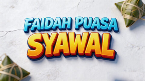 Faidah puasa ramadhan