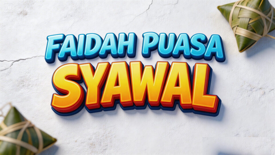 Faidah puasa ramadhan