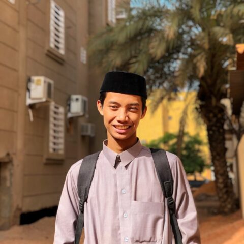 Foto sholahudienalayyuby