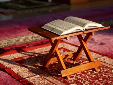 Masjid maba lzx9xv7xwme unsplash