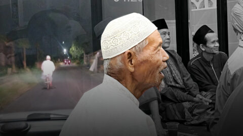 Mbah dali