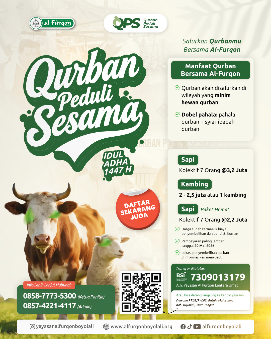 Revisi QPS