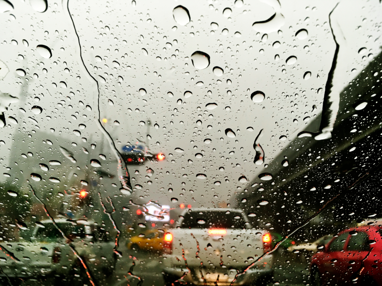 Traffic jam1