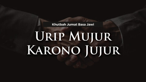 Urip mujur