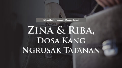 Zina dan riba